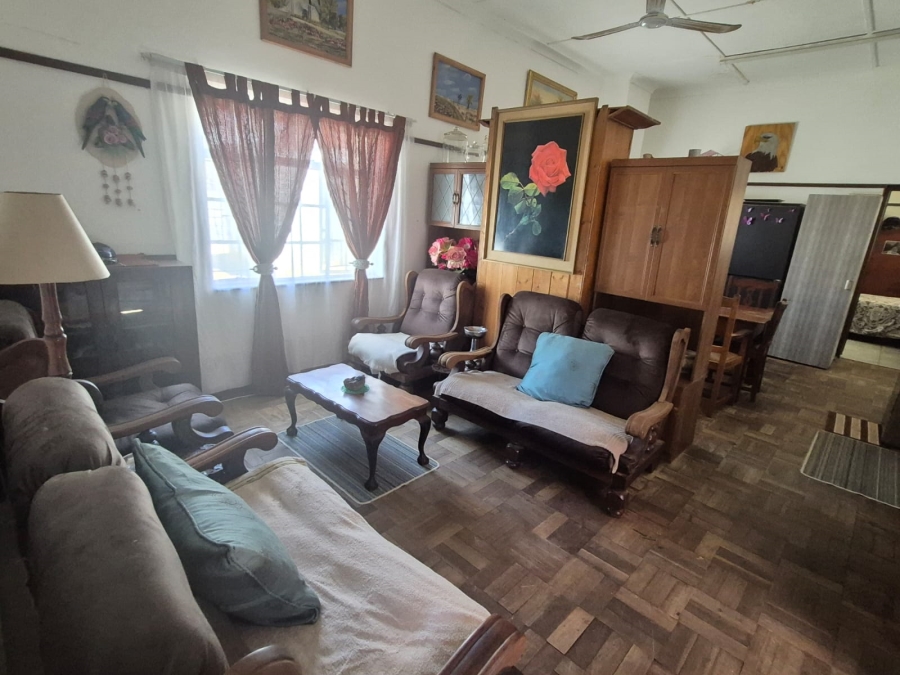 Commercial Property for Sale in Vredefort Free State